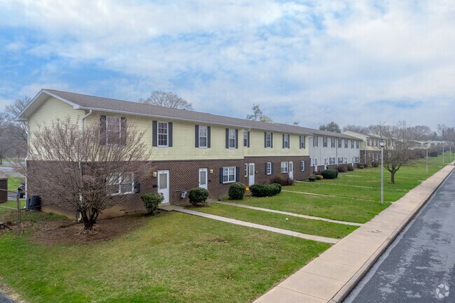 Building Photo - Modular Townhomes
