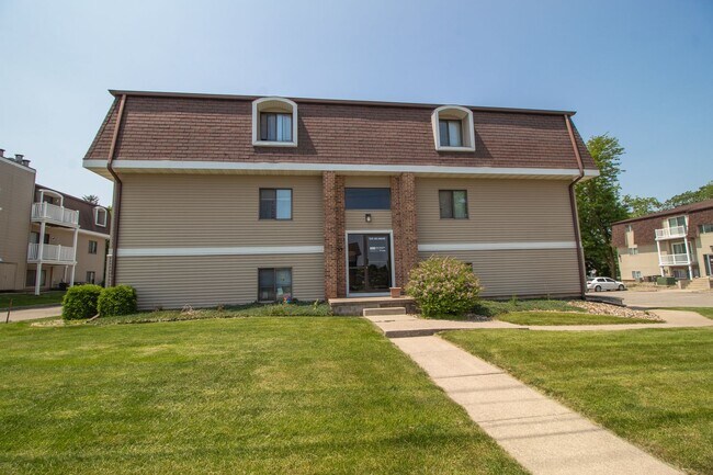 Interior Photo - 1225 Delaware