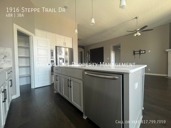 Building Photo - 1916 Steppe Trl Dr