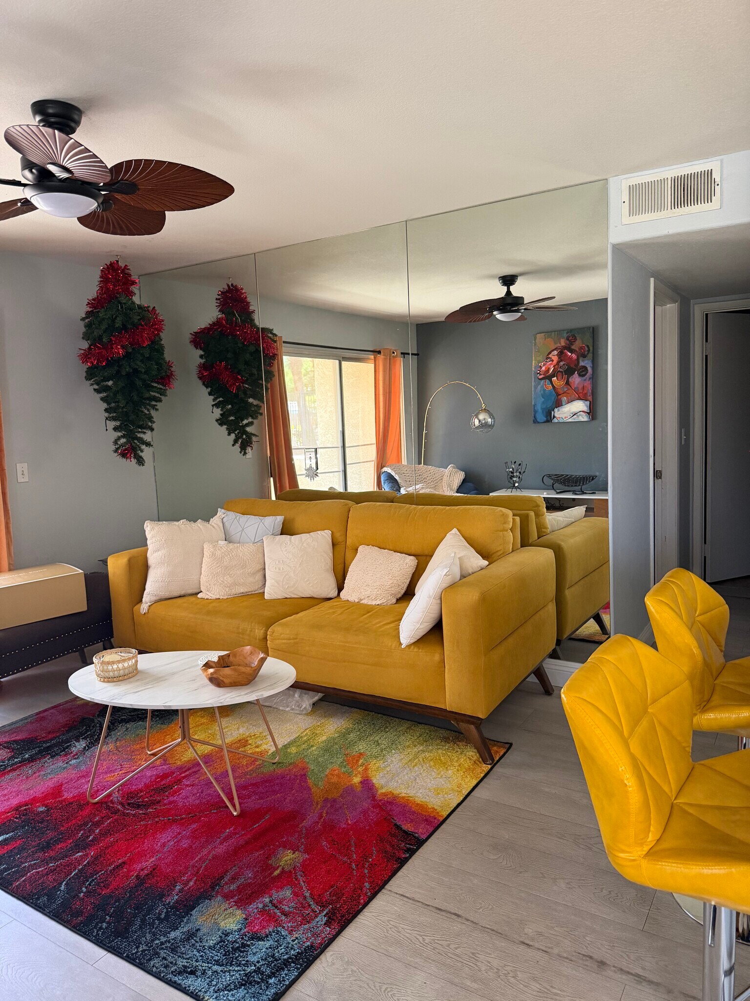 Shared Living Space - 3225 Casey Dr