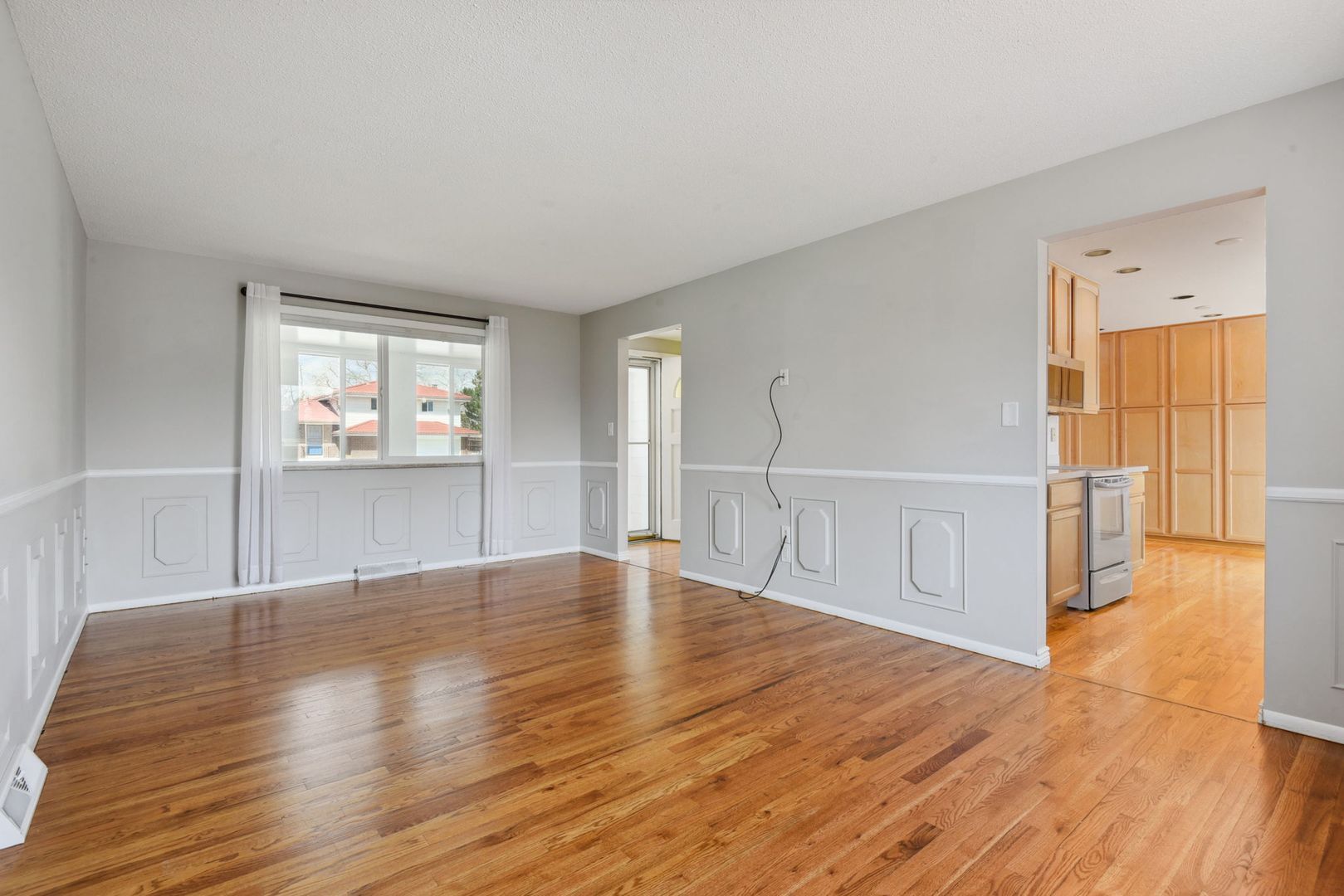 Building Photo - 2180 S Estes St