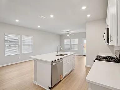 Building Photo - 414 Blanton St