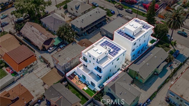 Building Photo - 614 N Rampart Blvd