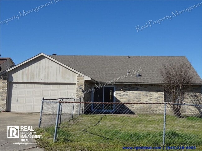 Building Photo - 7712 Underwood Dr
