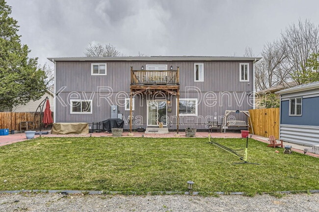Building Photo - 737 S Nome St