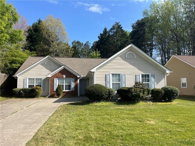 Building Photo - 678 Arbour Way