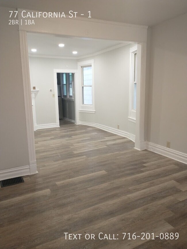 Building Photo - 77 California St