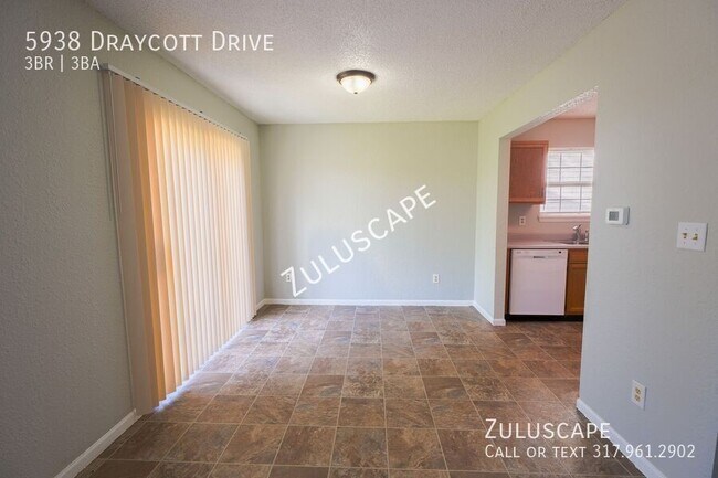 Building Photo - 3 bed/2.5 bath home in Lawrence Township!!