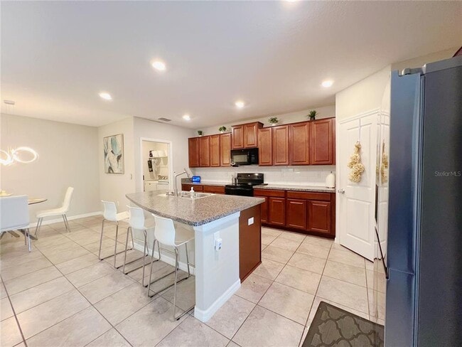 Building Photo - 4105 Wild Senna Blvd