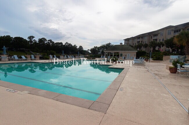 Building Photo - 2 Bedroom Condo on the Intracoastal Waterway