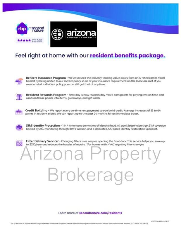 Building Photo - 1885 E Palomino Dr