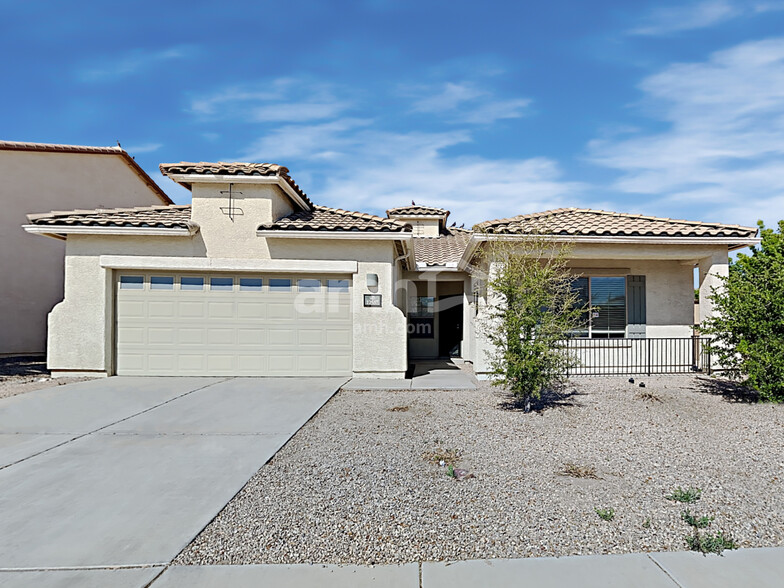 Primary Photo - 12557 N Hirsutum Dr