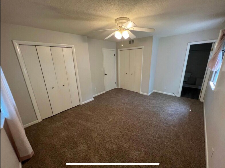 Master Bedroom - 6533 Lincoln Ave