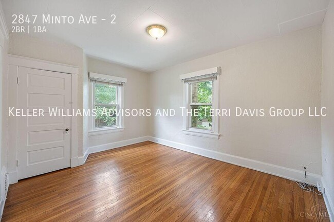 Building Photo - 2847 Minto Ave