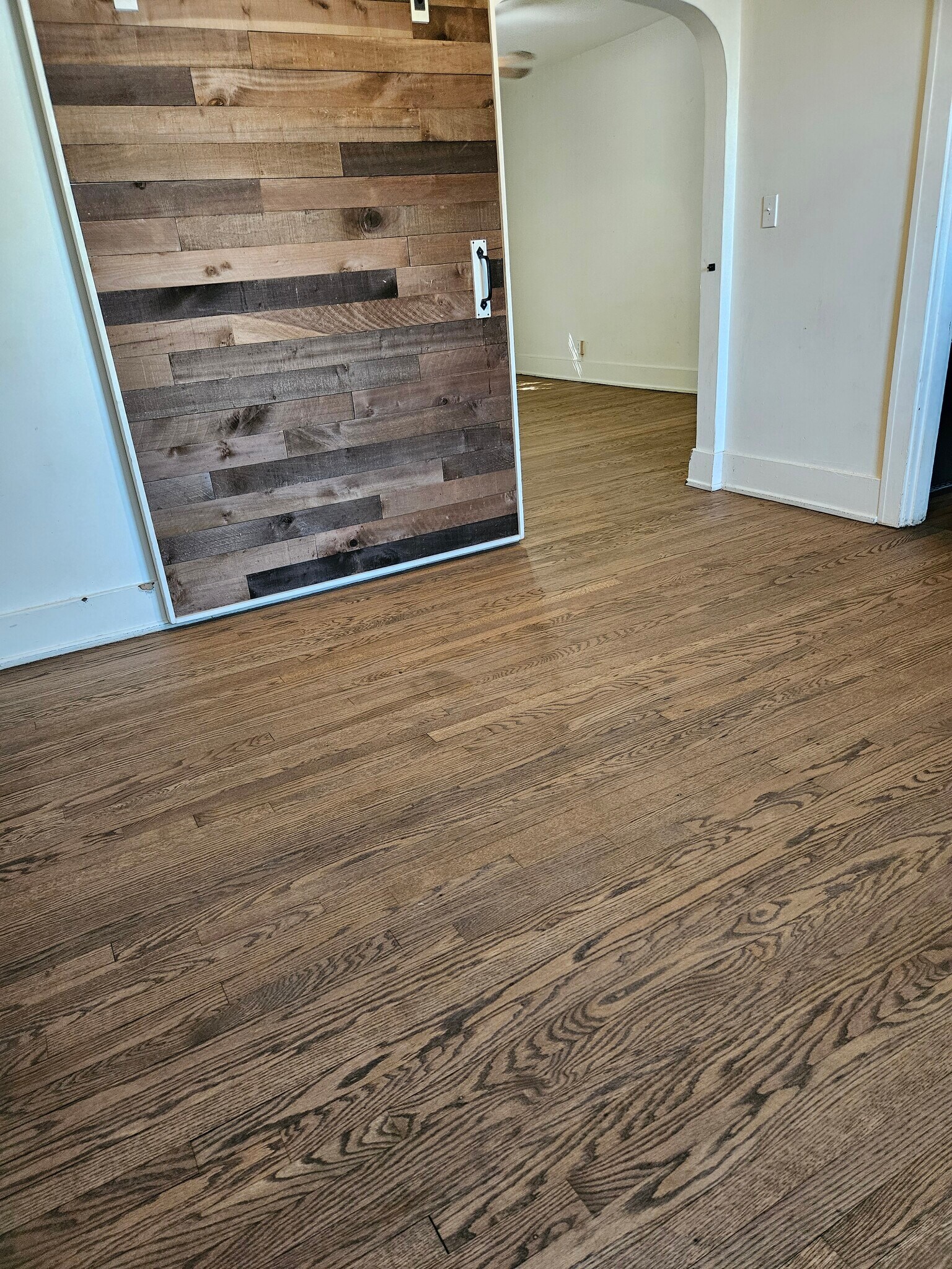 Living Room - 565 Eastern Pkwy