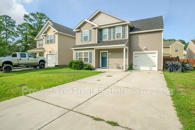 Building Photo - 2104 Miller Ave