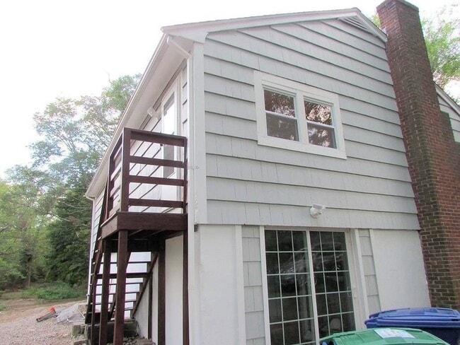 Building Photo - 1450 Washington St