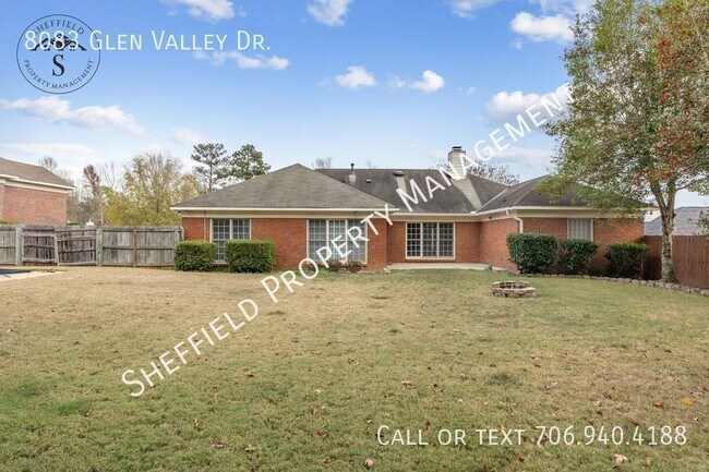 Building Photo - 8083 Glen Valley Dr