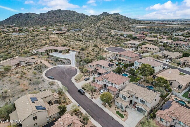 Building Photo - 26844 N 89th Dr