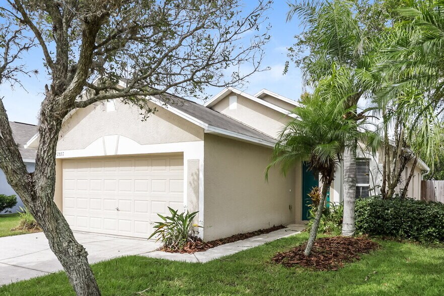 Building Photo - 2837 Mingo Dr