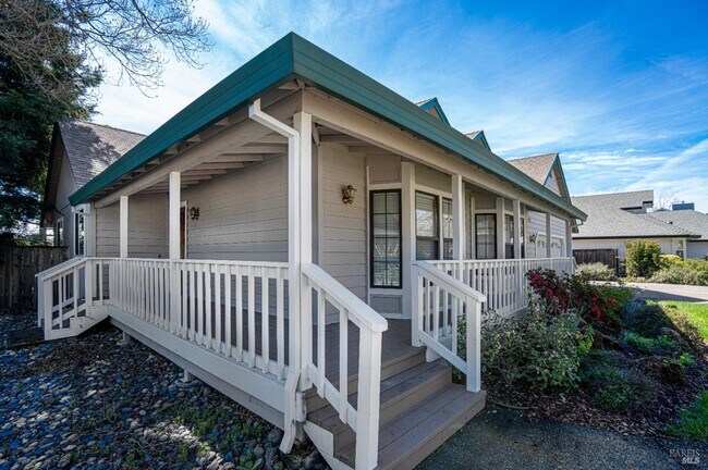 Building Photo - 1240 Melissa Ct