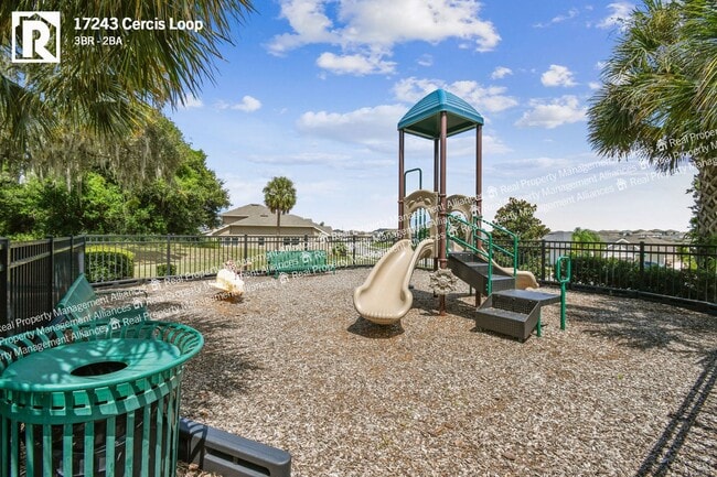 Building Photo - 17243 Cercis Lp