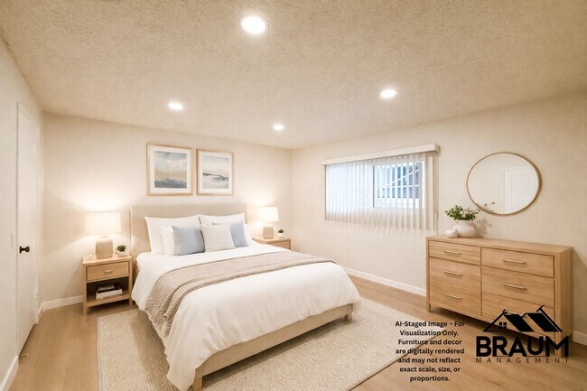 Building Photo - 11007 Hartsook St