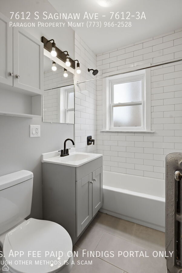 Building Photo - 7612 S Saginaw Ave