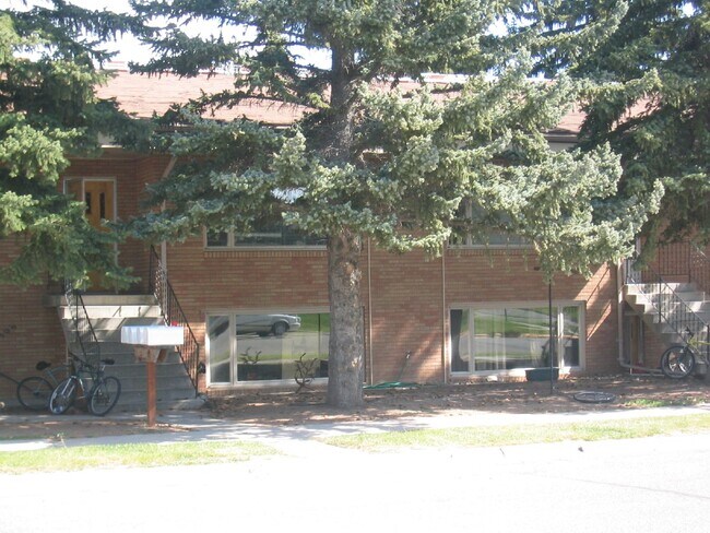 Building Photo - 1101 W Dickerson St