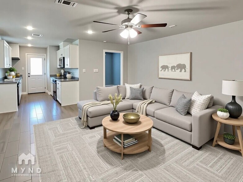 Building Photo - 741 Rolling Terrace Cir