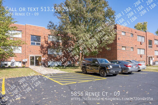 Building Photo - 5856 Renee Ct