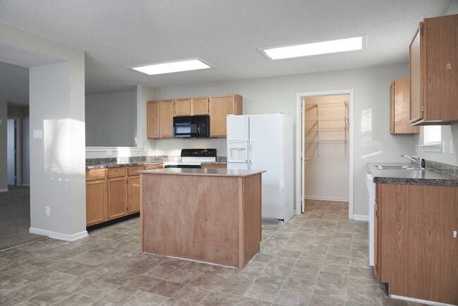 Building Photo - 9201 Ogden Dunes Ct