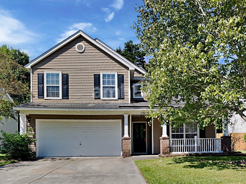 Primary Photo - 5146 Torrey Ln