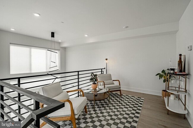 Building Photo - Hagert Street Estates