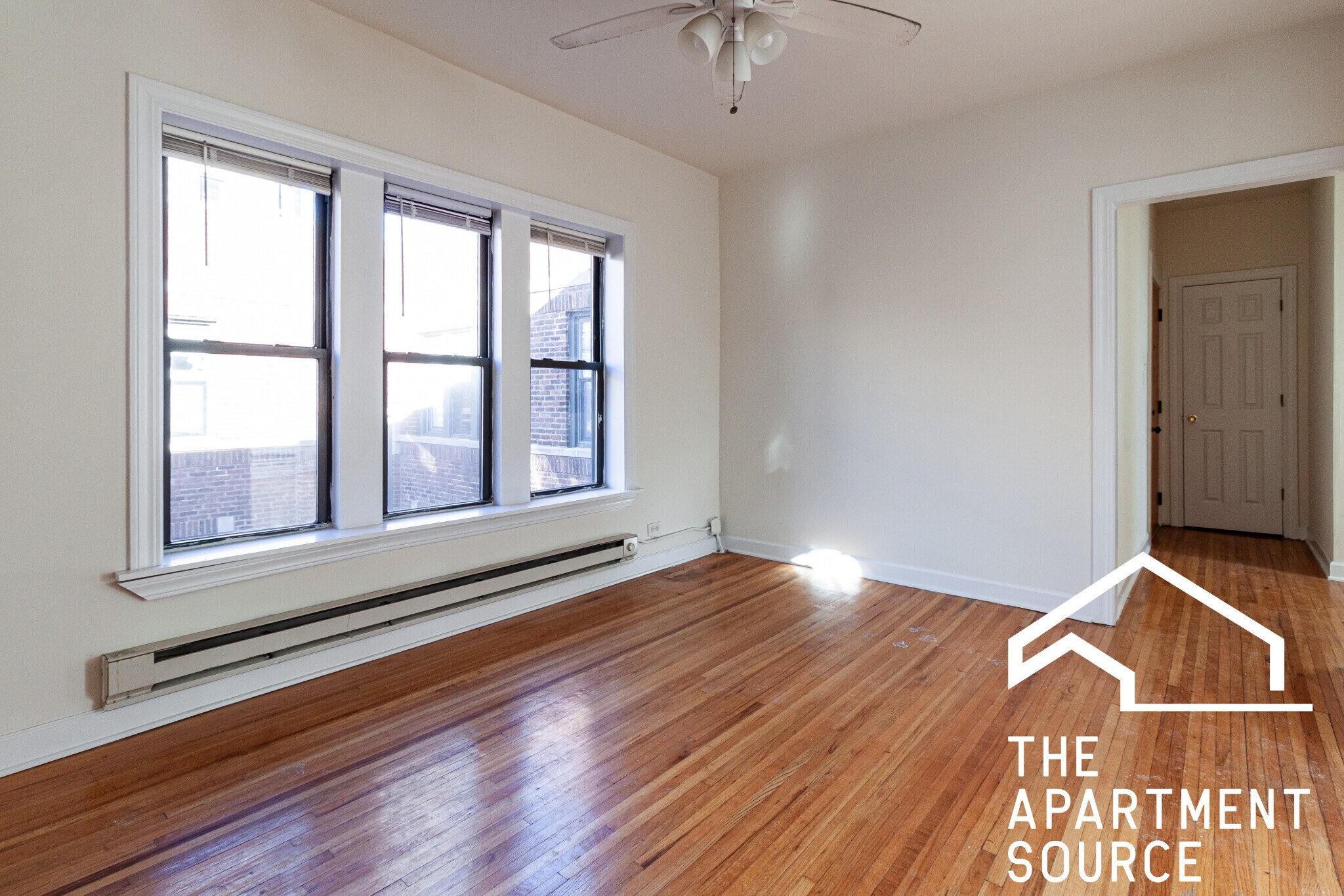 Building Photo - 3817 N Fremont St