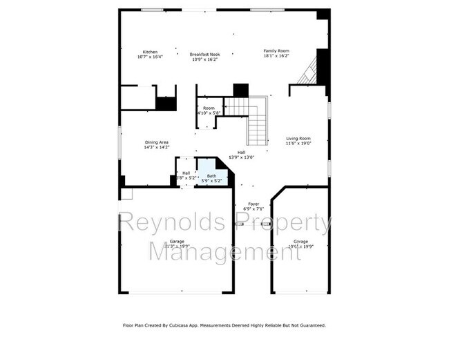 Building Photo - 38276 Pine Creek Pl