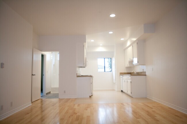 Kitchen & Main Bath - 4106 McLaughlin Ave