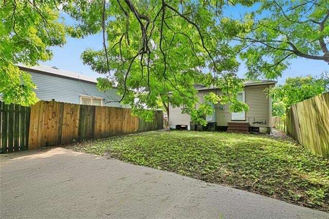 Building Photo - 811 Tricou St