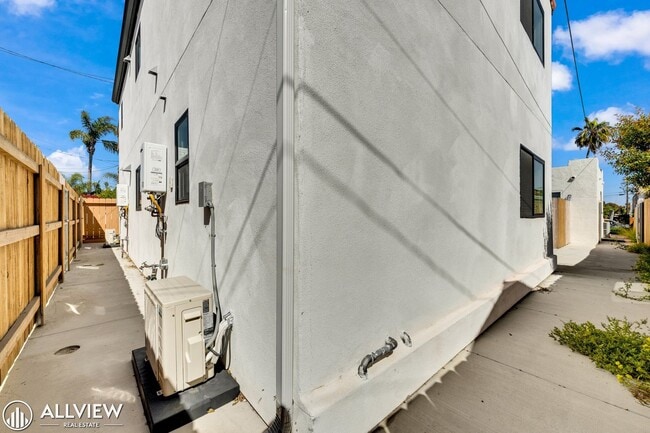 Building Photo - 4616 36th St