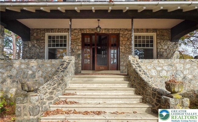 Building Photo - 5101 William Penn Hwy