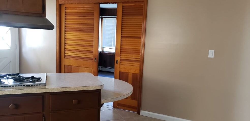 Entrance to Family Room - 301 N 1st Ave