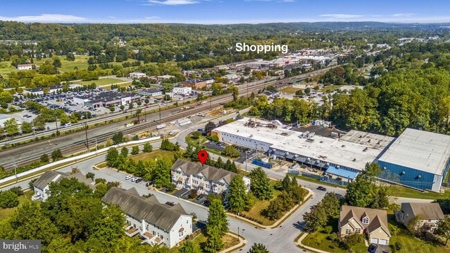 Building Photo - 2710 Stockley Ln