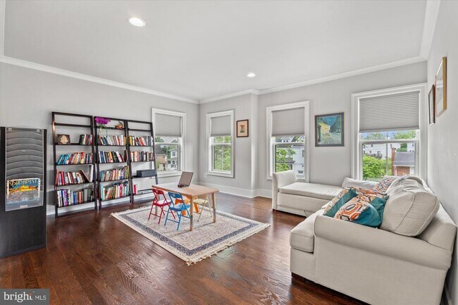 Building Photo - 6710 Osborn St