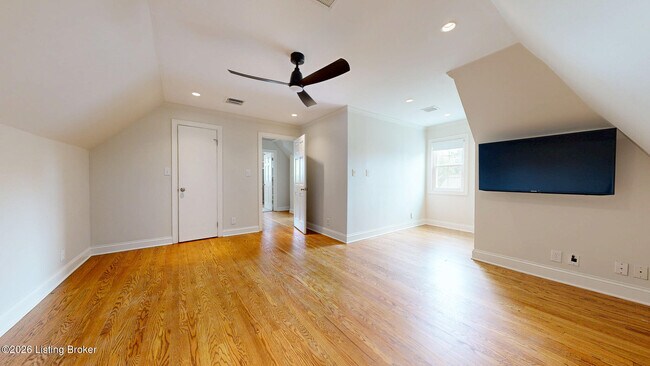 Building Photo - 203 Don Allen Rd