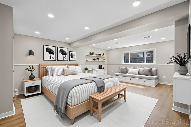 Building Photo - 1813 W Pheasant Trail