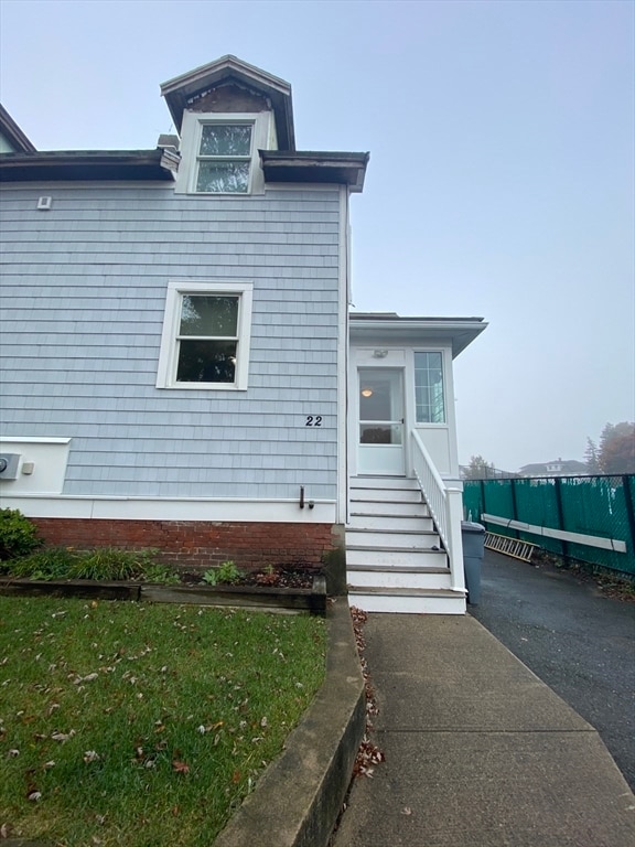 Building Photo - 22 Harkins St