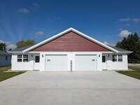 Building Photo - 1502 Jackson St