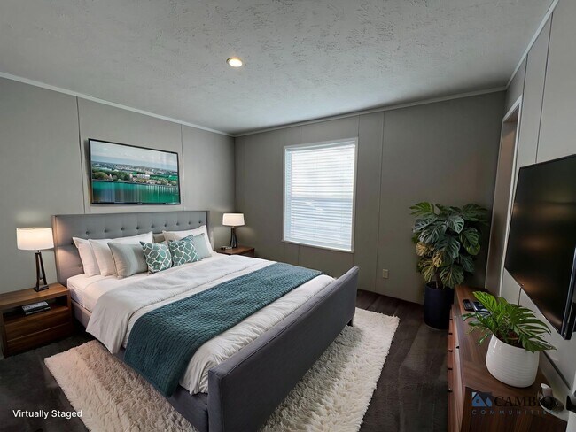 Building Photo - 203 Birch