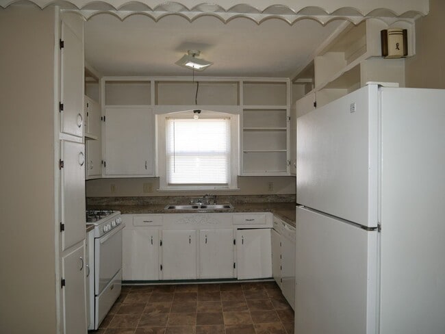 Building Photo - Cute 3 Bed / 2 Bath Home in Fort Smith