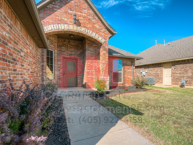 Building Photo - 3421 Canton Trail